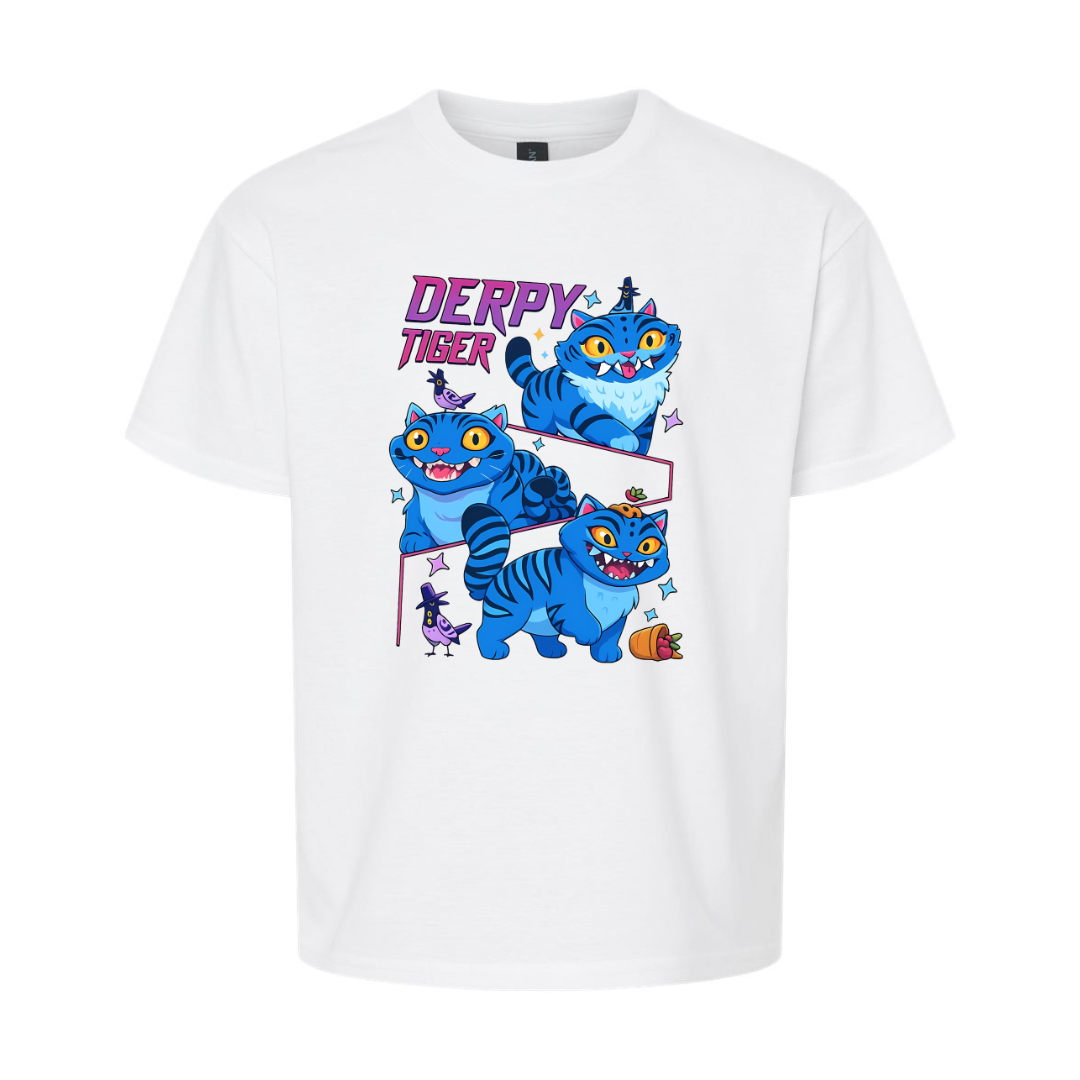 Derpy Youth Shirt