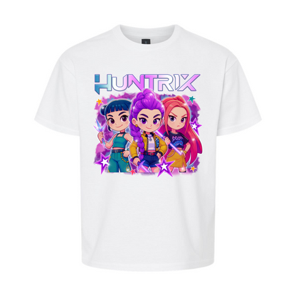 Baby Huntrix Youth Shirt