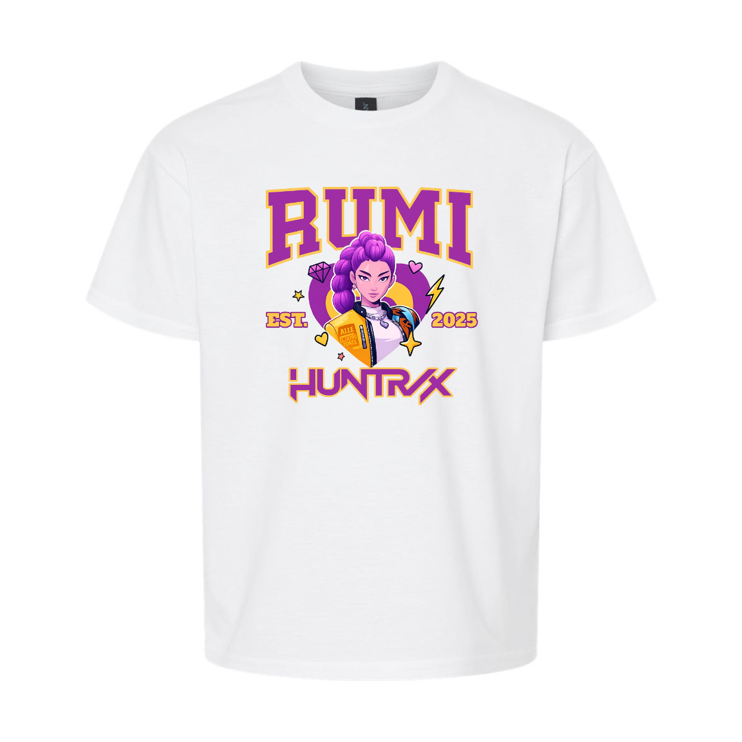 Rumi Youth Shirt