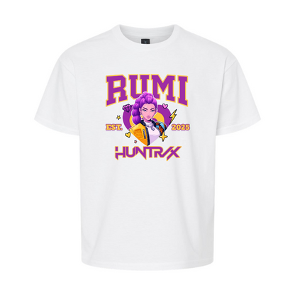 Rumi Youth Shirt