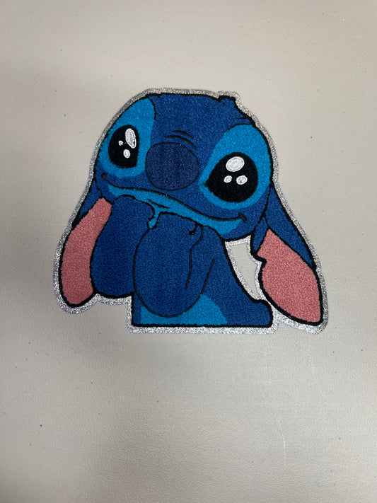 Stitch Patch