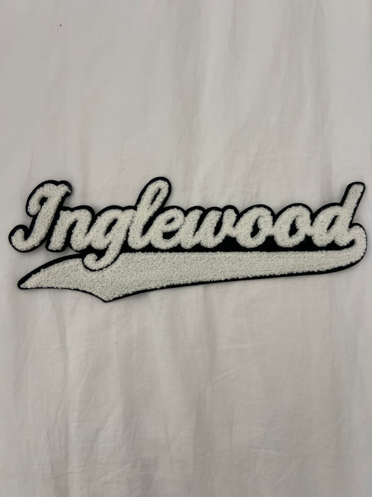 Inglewood White Patch