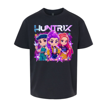 Baby Huntrix Youth Shirt