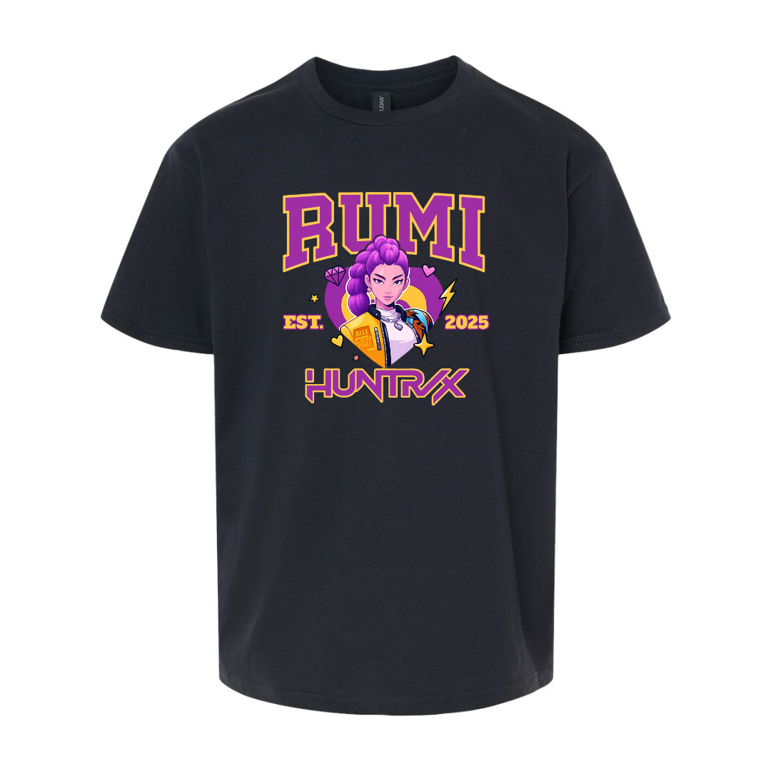 Rumi Youth Shirt