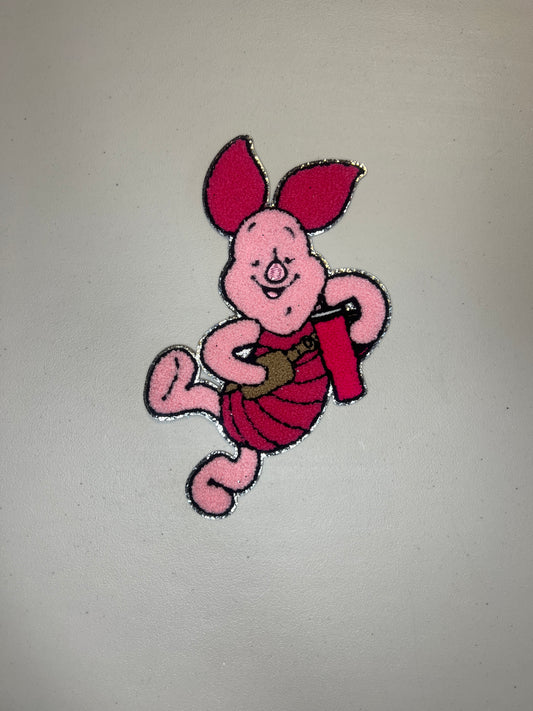Piglet Patch