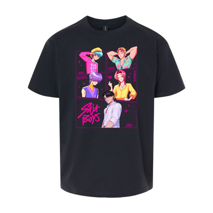 Saja Boys Youth Shirt