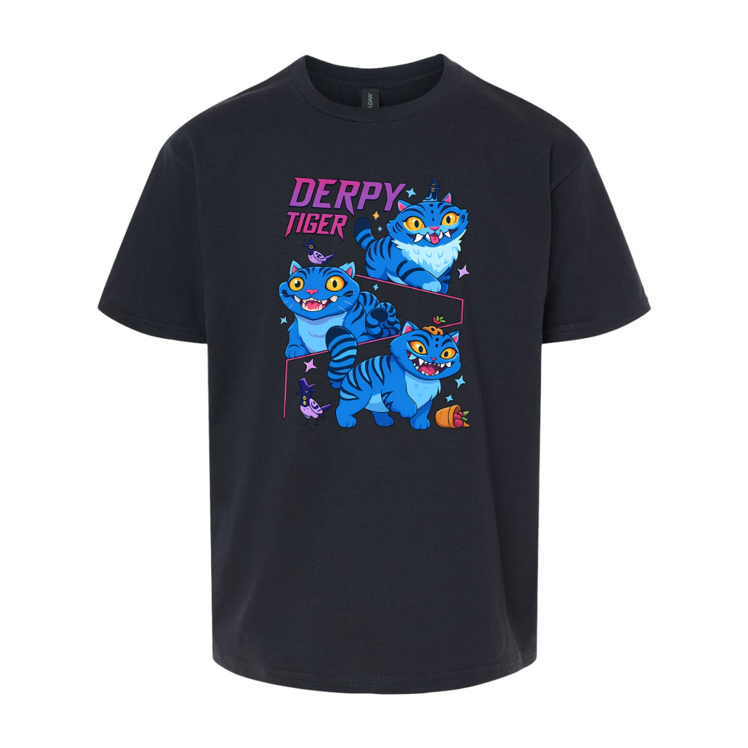 Derpy Youth Shirt