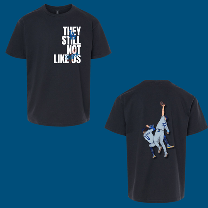 They Still Not Like Us Shirt