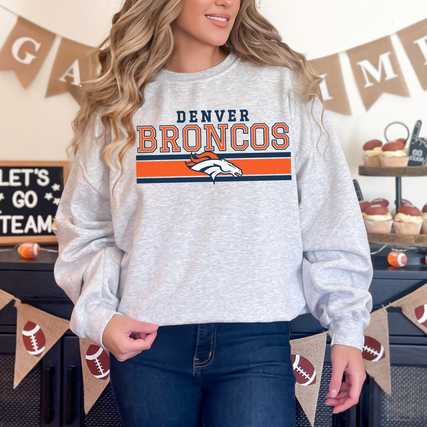 Broncos
