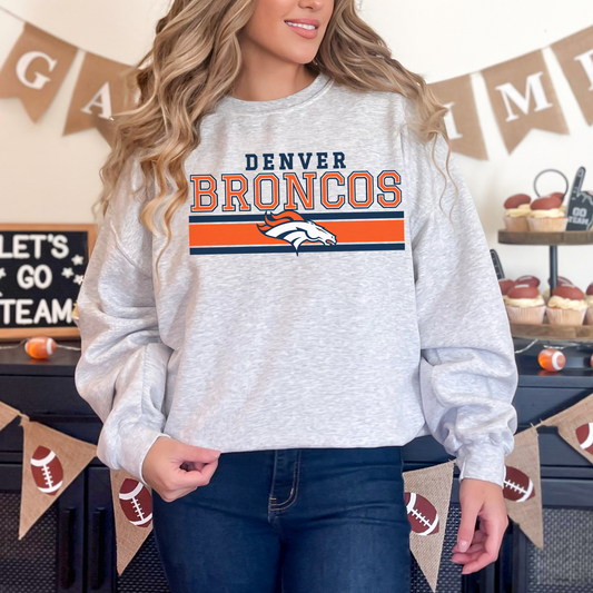 Broncos