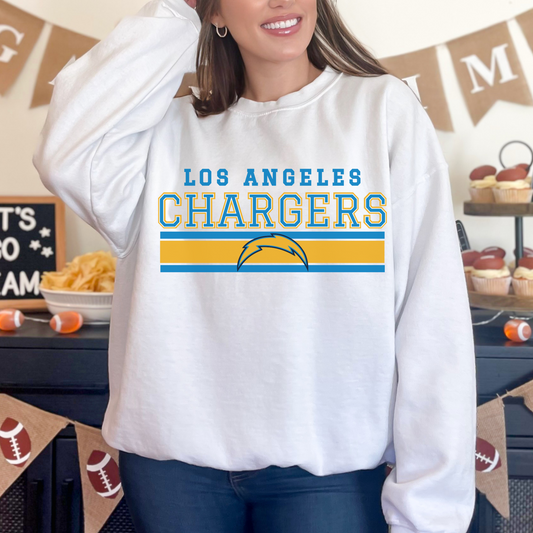 Chargers