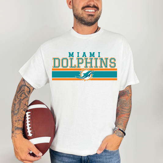 Dolphins