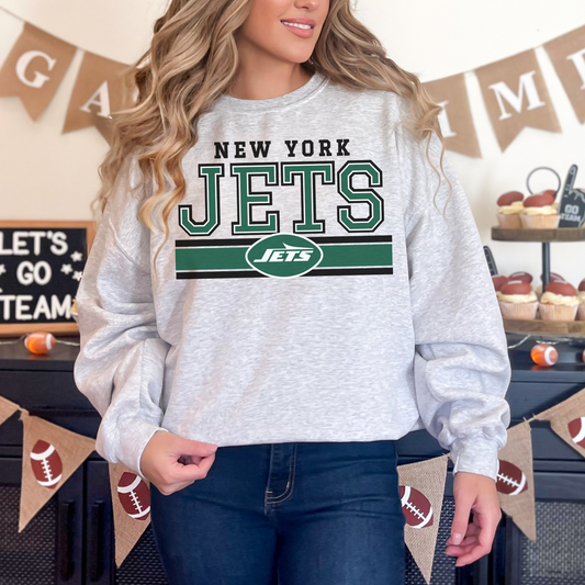 Jets