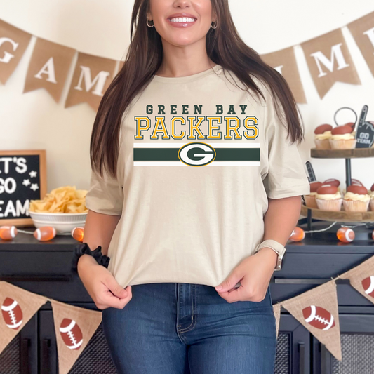 Packers