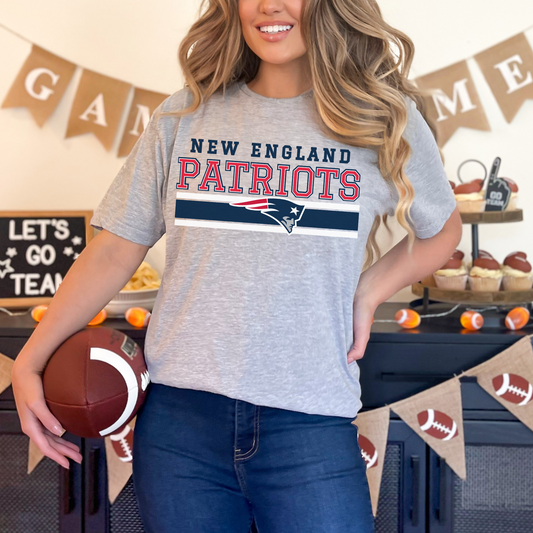 Patriots