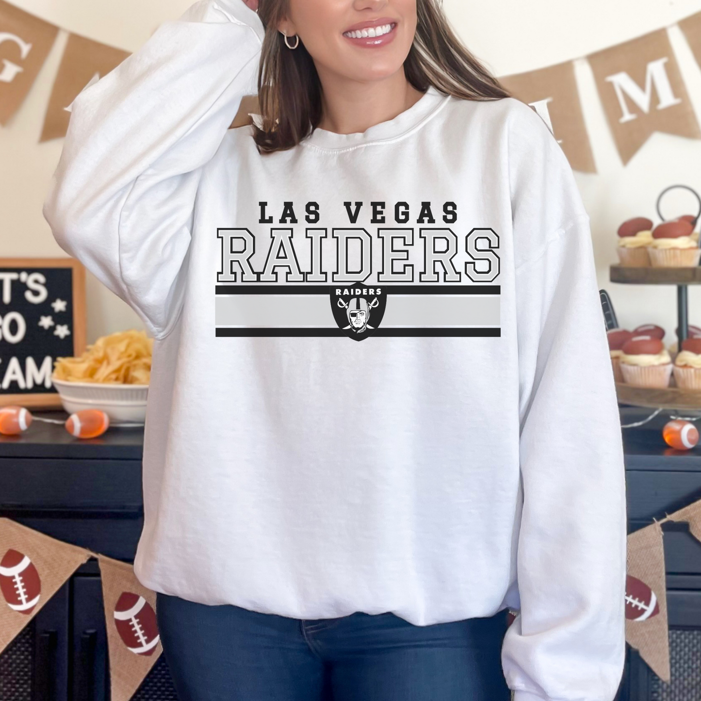 Raiders