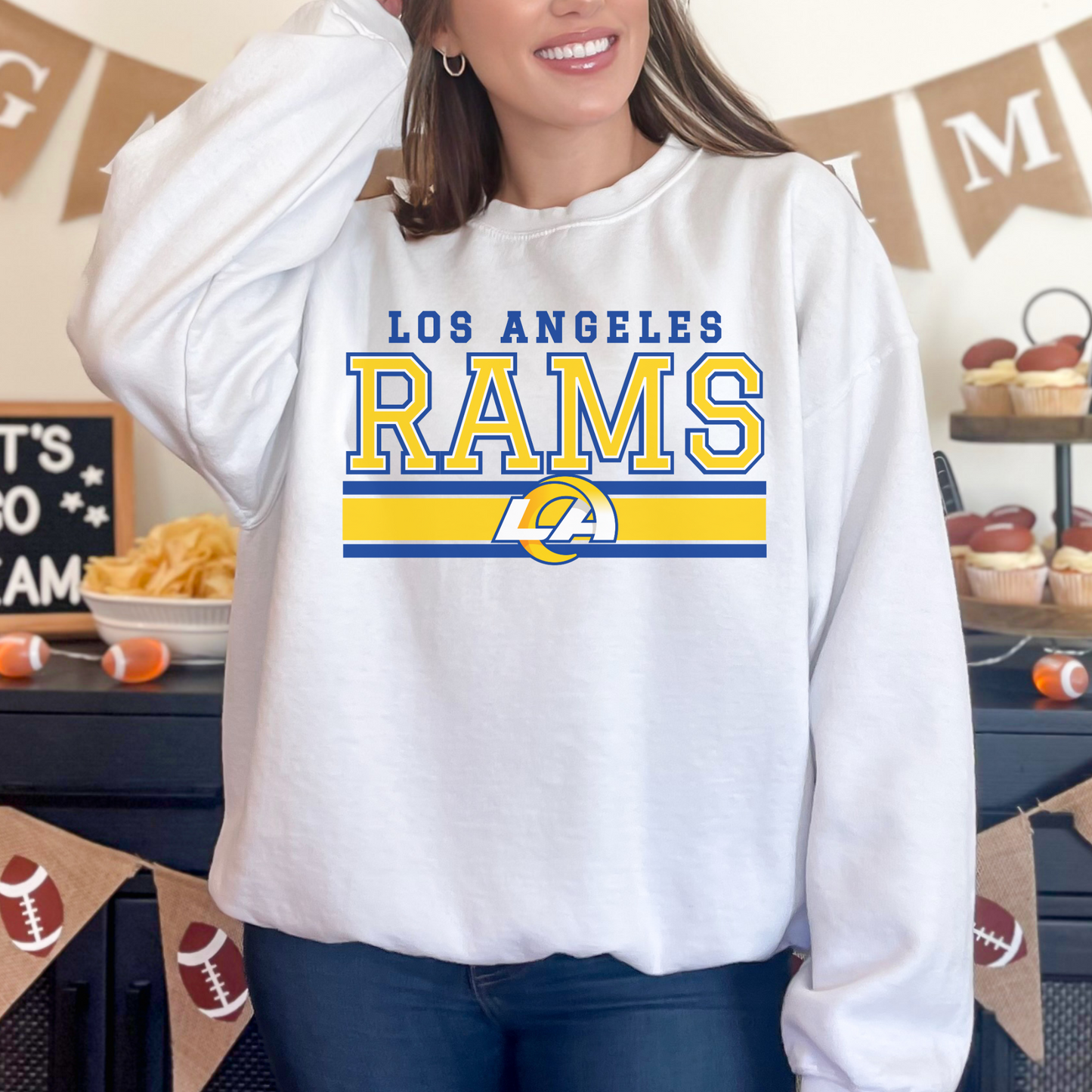Rams