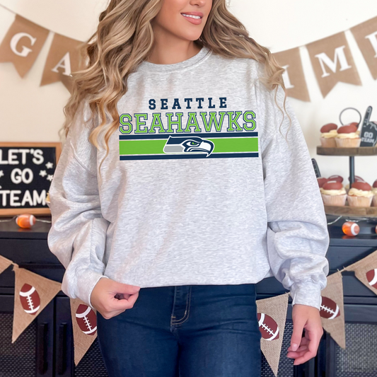 Seahawks