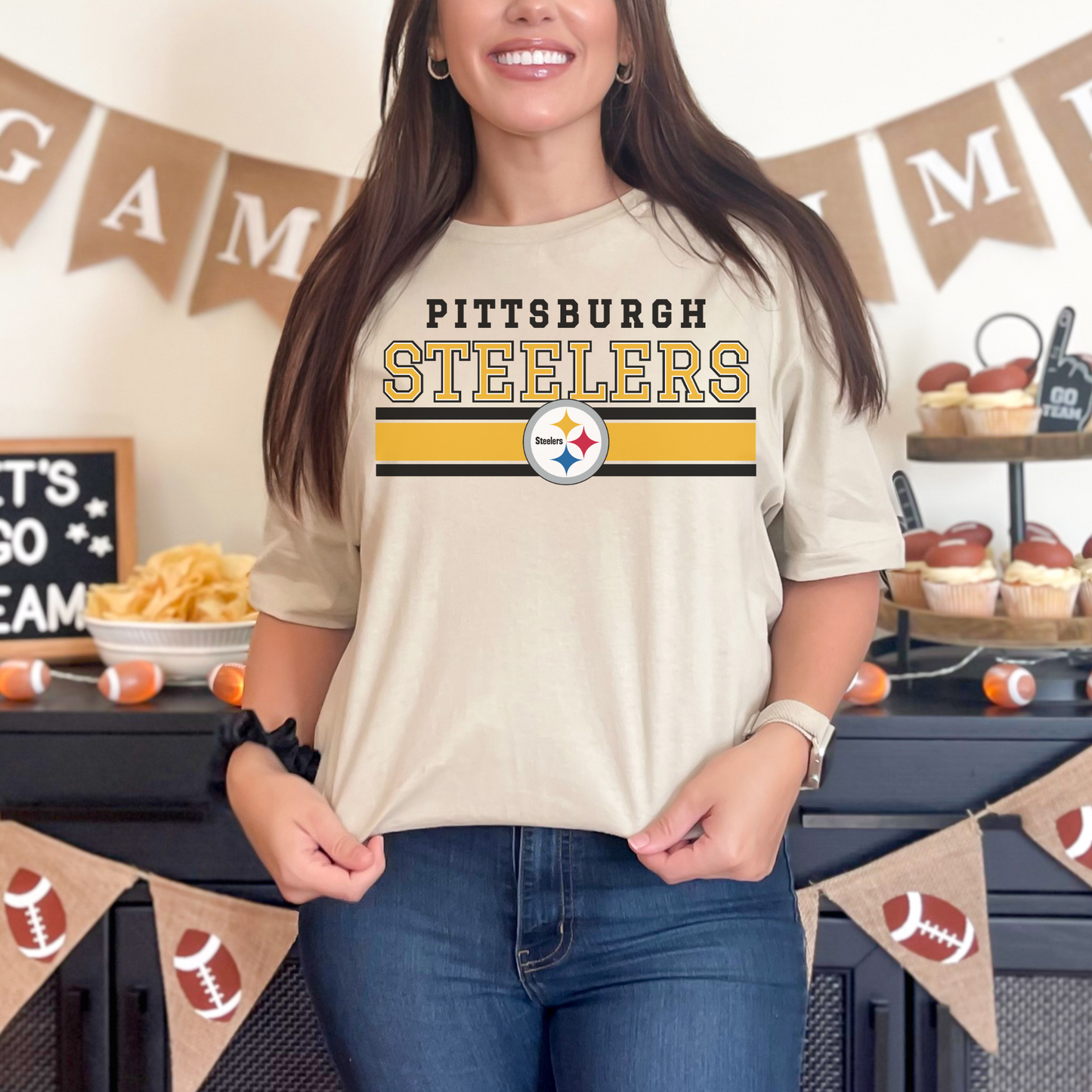 Steelers