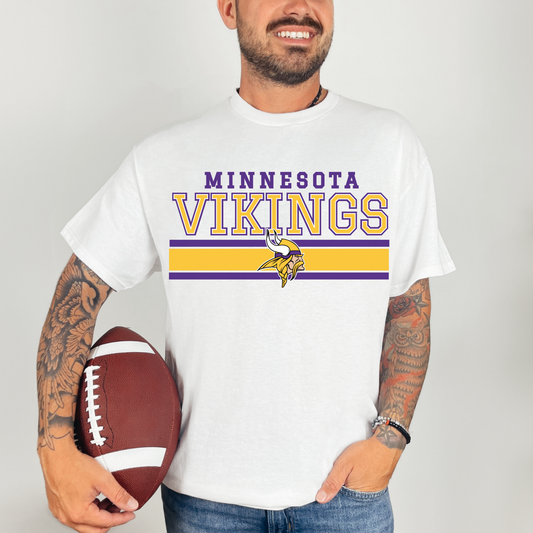 Vikings