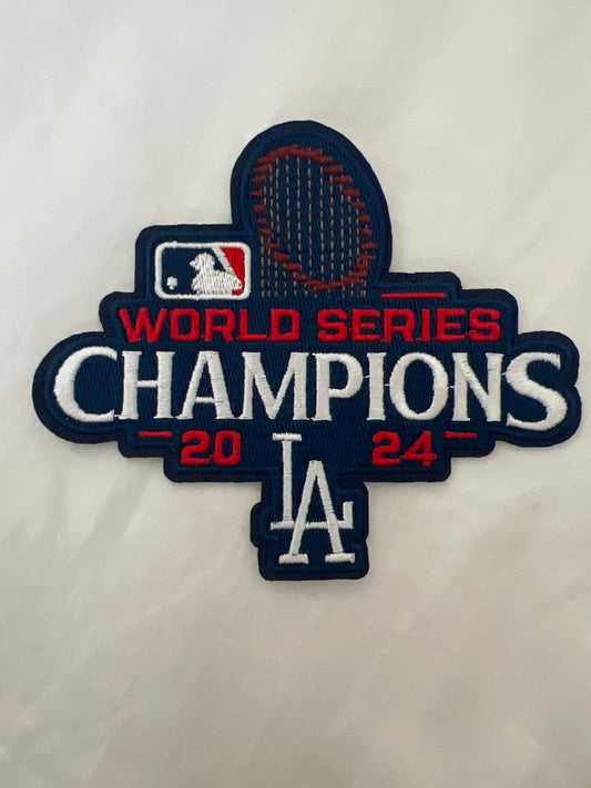 World Series 2024