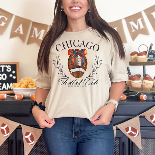 Chicago Football Club