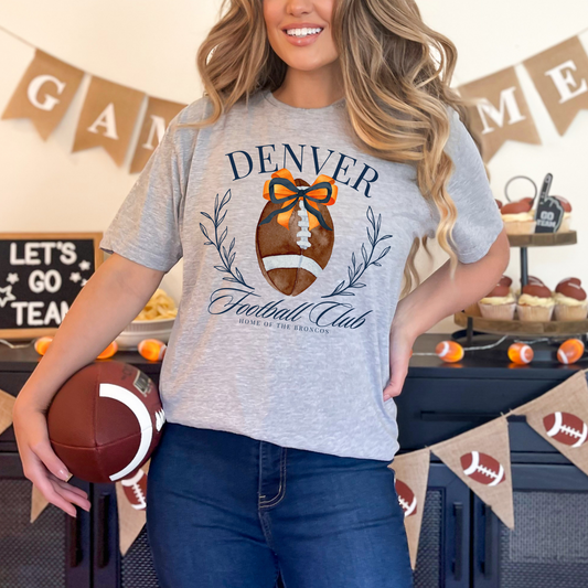 Denver Football Club