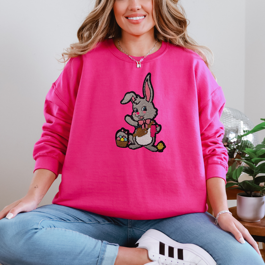 Easter Bunny Patch