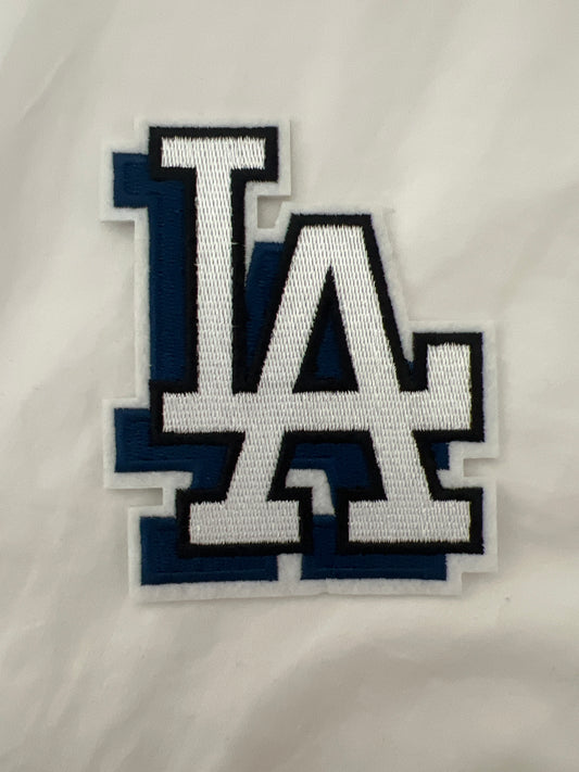 Mini LA V2 Patch