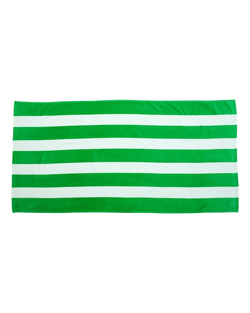 Custom Beach Towel Embroidered