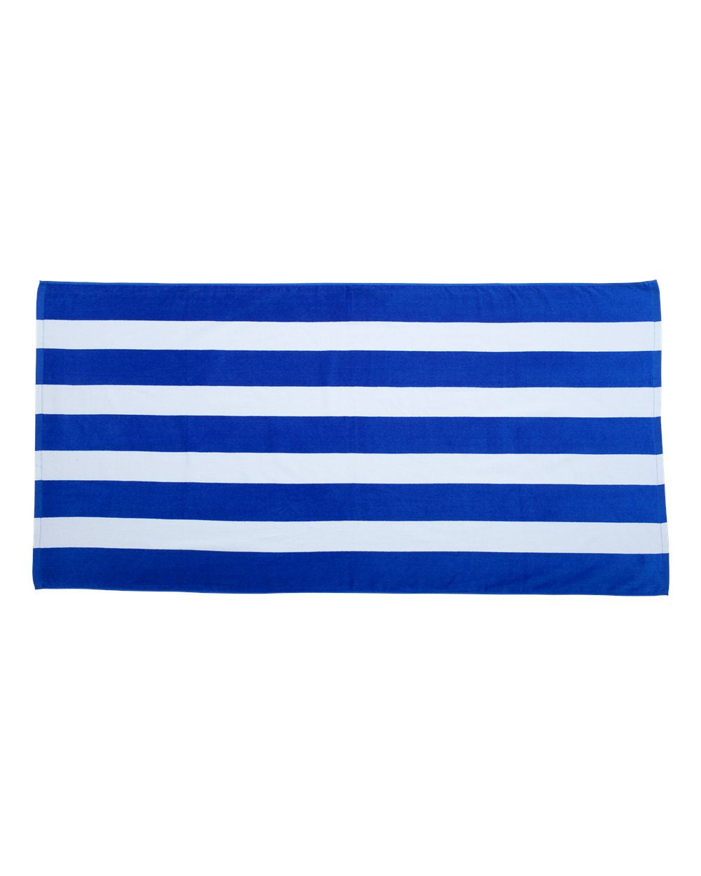 Custom Beach Towel Embroidered