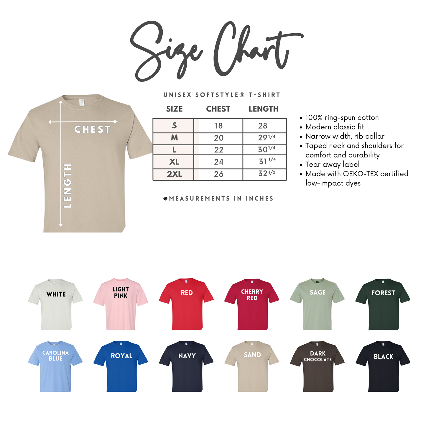 Adult T-Shirt