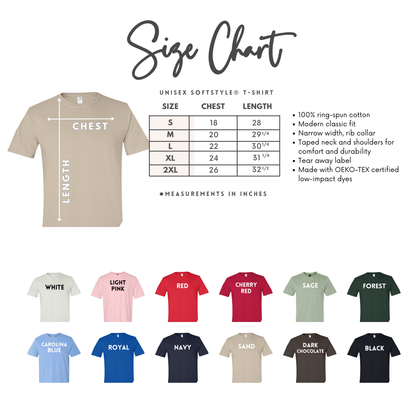 Adult T-Shirt