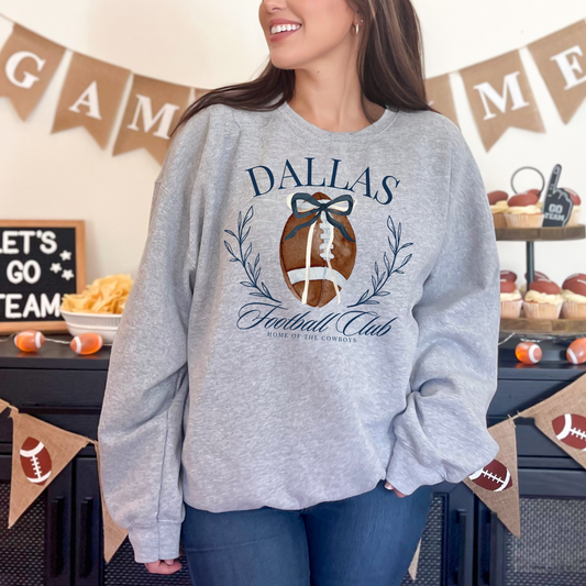 Dallas Football Club