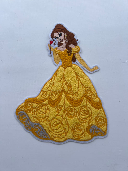 Belle Patch