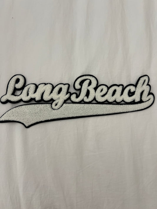 Long Beach White Patch
