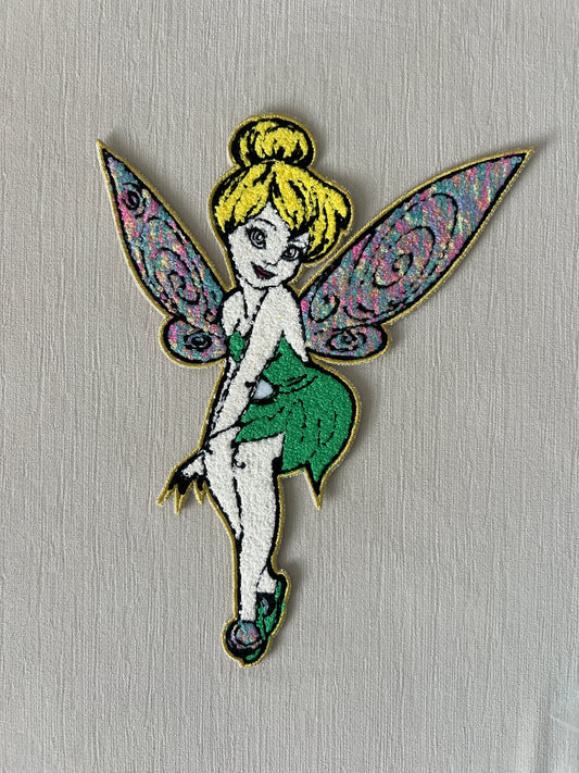 Tinker Patch
