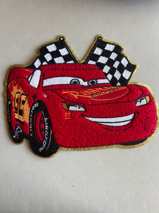 Lightning Patch
