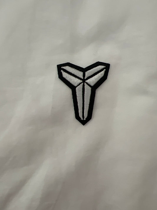 Mini Mamba Patch