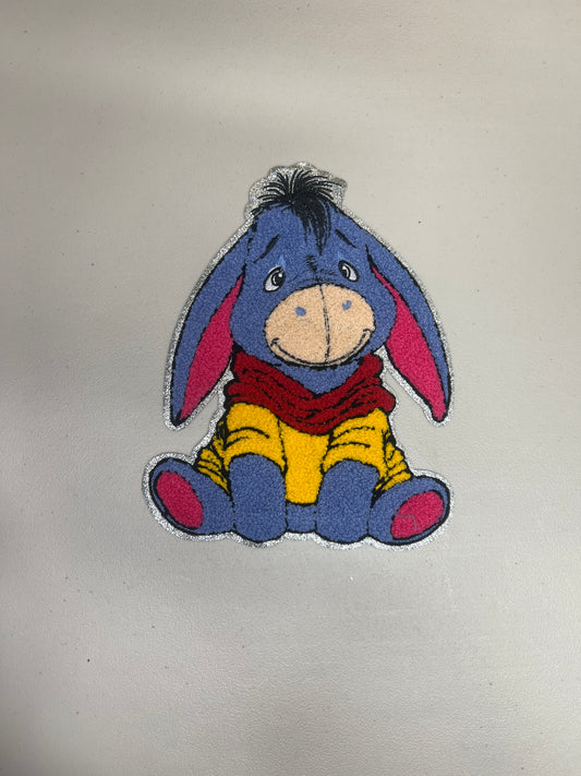 Eeyore Patch