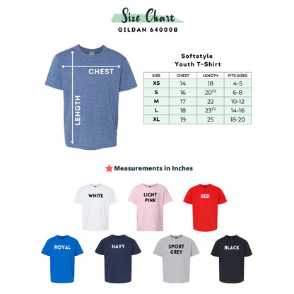 Youth T-Shirt