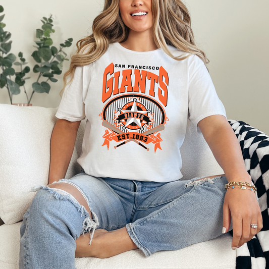 San Francisco Baseball