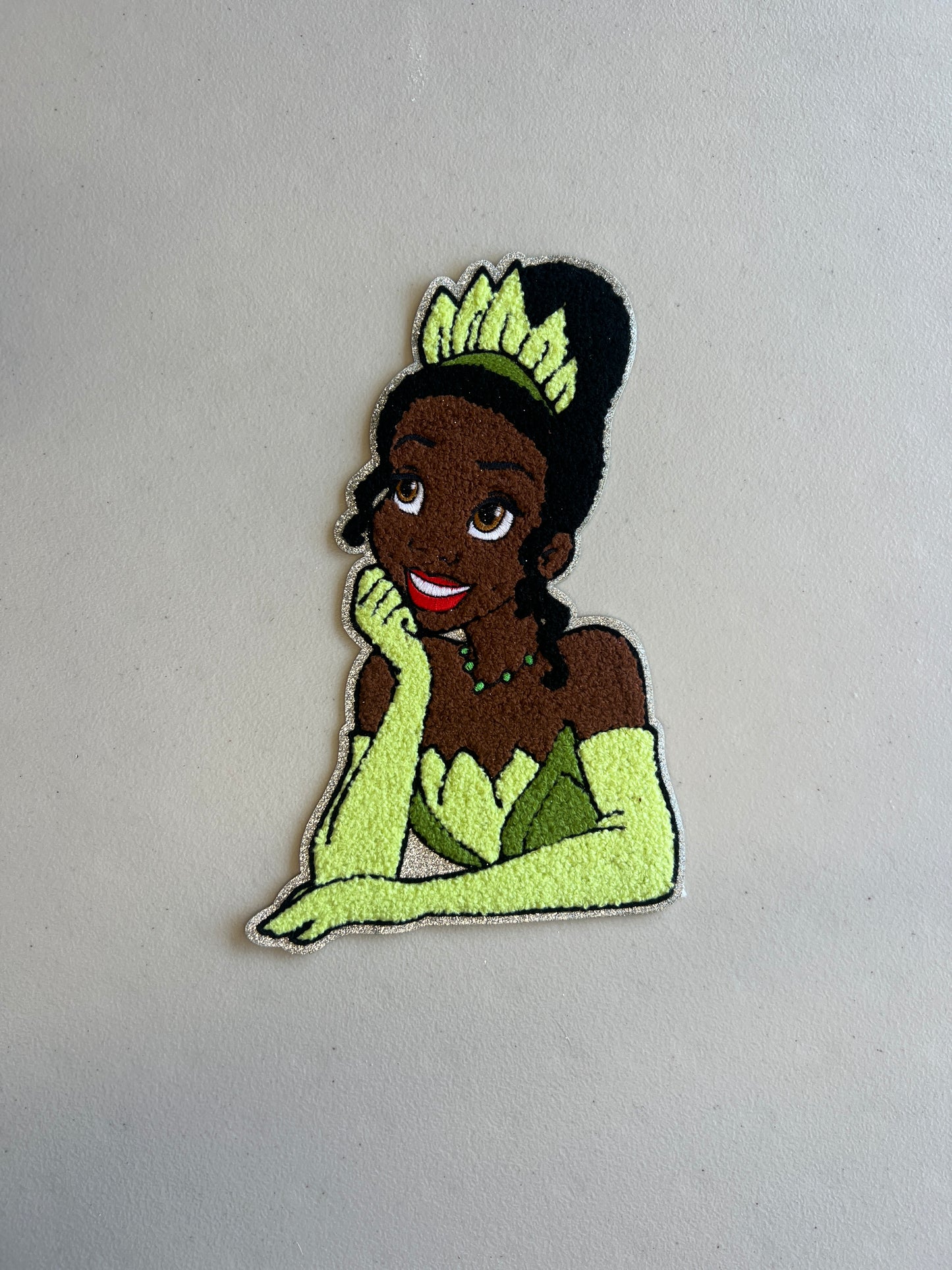 Tiana Patch