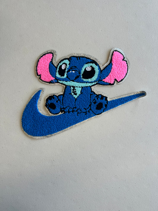 Stitch NK Patch
