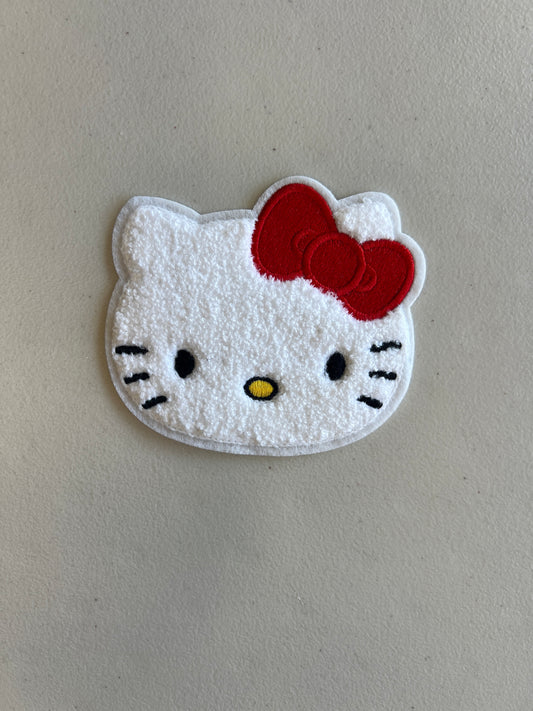 Mini HK face