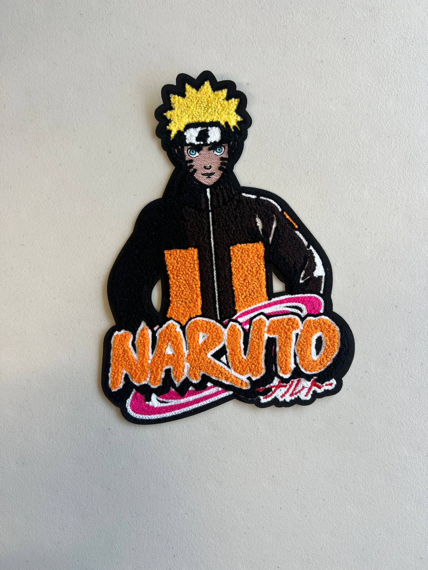 Naruto Patch