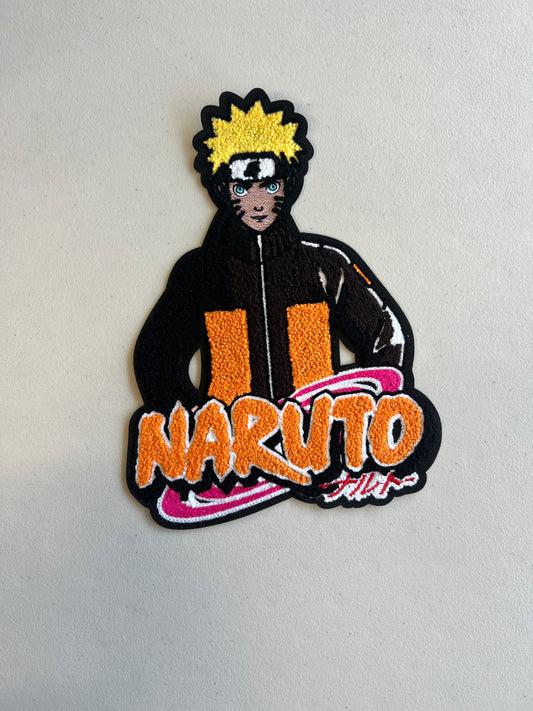 Naruto Patch