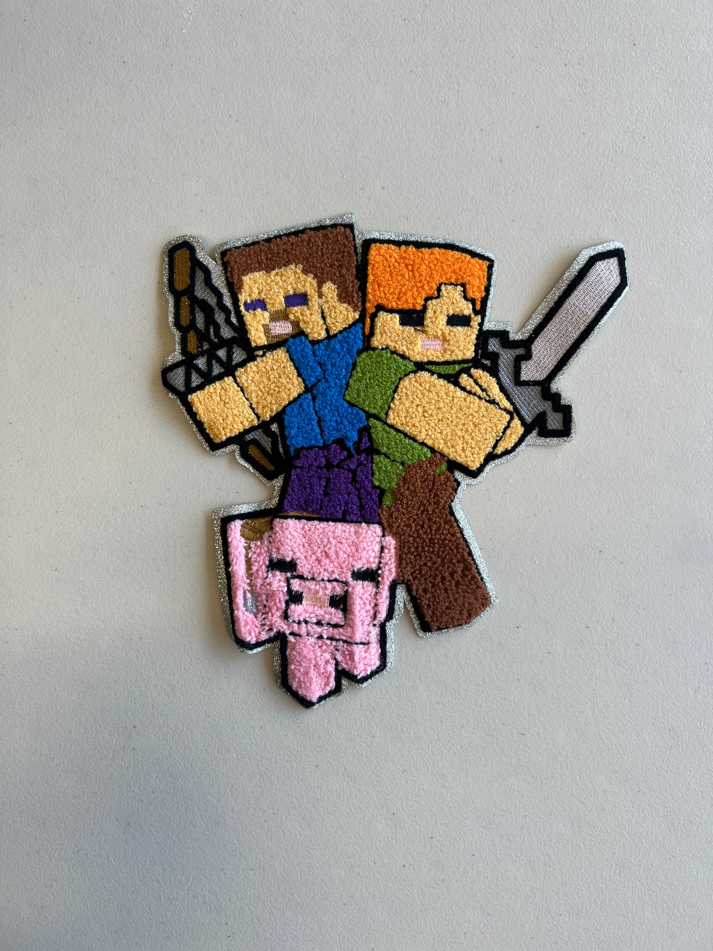 Roblox Patch