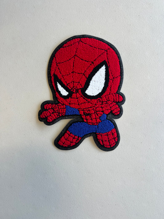 Mini Spidey Patch