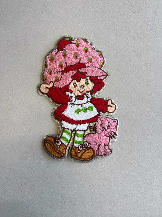 Shortcake Patch
